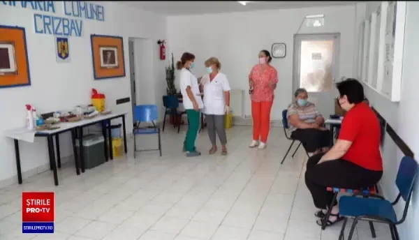 Premierul Cîțu anunță vouchere de 100 de lei și o loterie pentru stimularea vaccinării