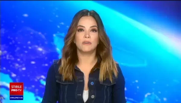 Incendiu la fațada unui bloc din București