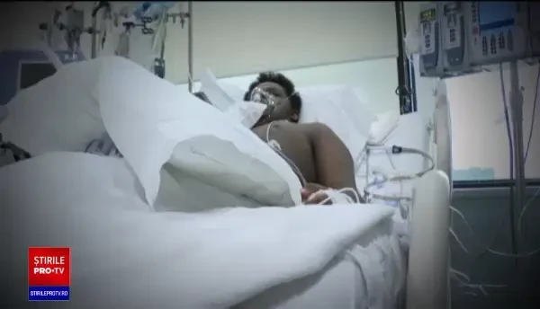 Avertisment. Următorul val al pandemiei va fi al nevaccinaţilor şi al copiilor