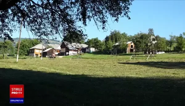 O femeie nevăzătoare a fost omorâtă cu cruzime de cumnat, în Bistrița. Ce avea cu victima de 70 de ani