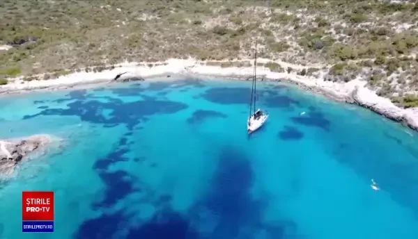 Vacanțele pe iaht, tot mai populare printre români. Cât costă un astfel de sejur