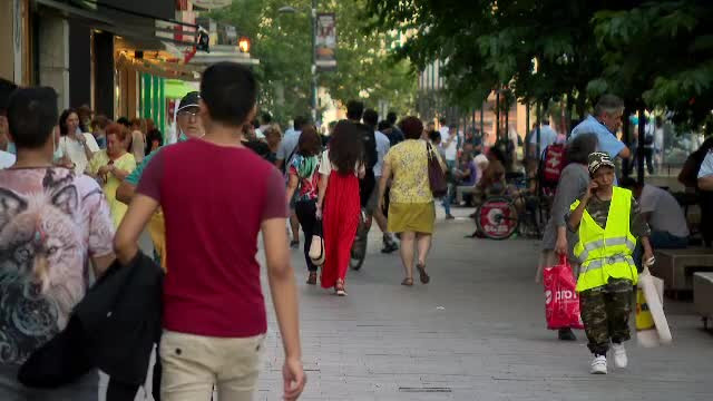 MAI: Este disponibilă aplicaţia care citeşte datele de domiciliu din noua carte electronică de identitate