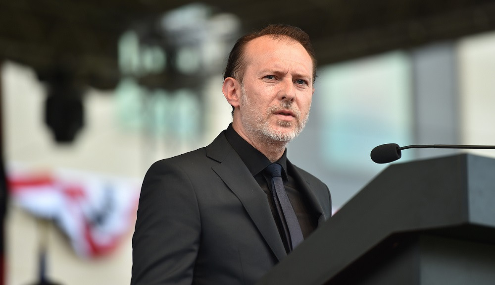 Cîţu: Cifra de afaceri din industrie a crescut cu 26%, în primele 6 luni ale anului. Val de ironii după acest anunț