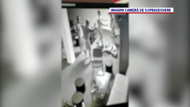 Bărbat din Argeş, arestat preventiv, după ce l-a bătut cu sălbăticie pe un tânăr