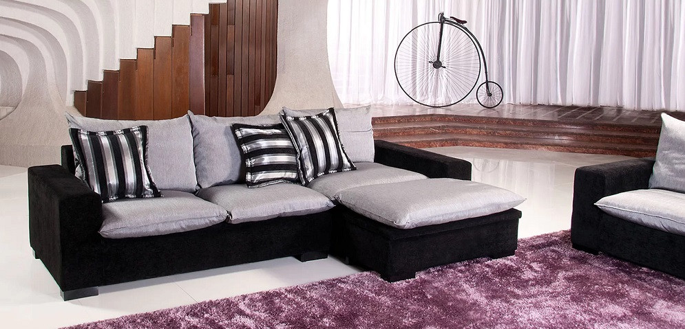 (P) 6 reguli pentru a amenaja corect livingul