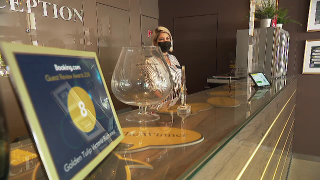 Bucureștiul, ocolit de turiști în 2021. Hotelierii scad prețurile pentru a atrage clienți