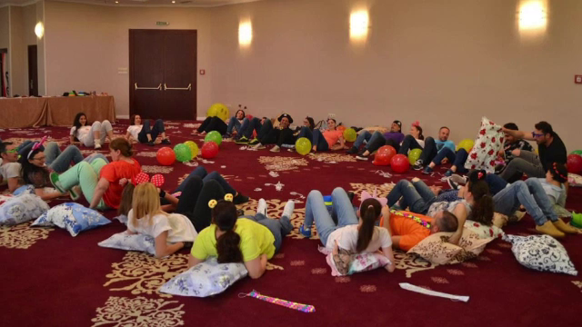 Tot mai multe grupuri de sprijin se dezvoltă în România. Ce spun specialiștii