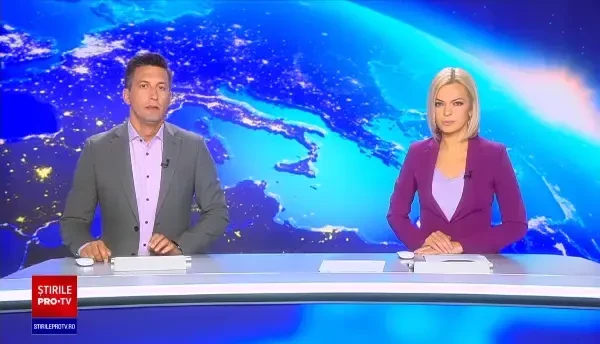 Ce a pățit un șofer care filma un urs nervos, din mașină