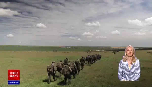 Noua strategie militară a României. Ce schimbări sunt prevăzute în documentul discutat în Guvern