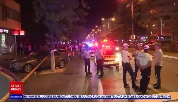 Caz șocant în Ploiești. Doi copii au murit după ce au căzut de la etajul zece al unui bloc