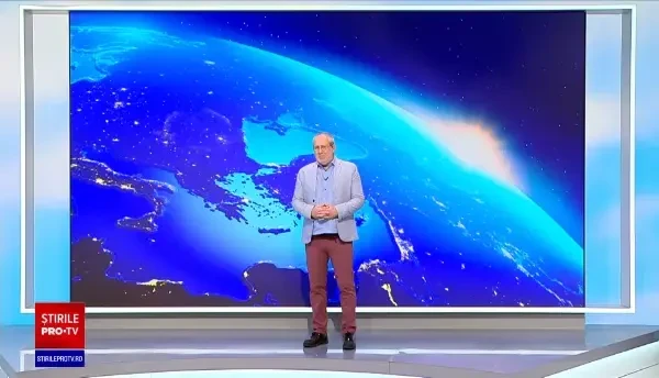 Vremea azi, 12 august. Se anunță caniculă, dar și câteva reprize de ploaie