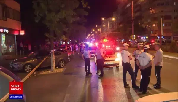 Mama gemenilor care au căzut de la etajul 10 făcea LIVE pe Facebook în acel moment