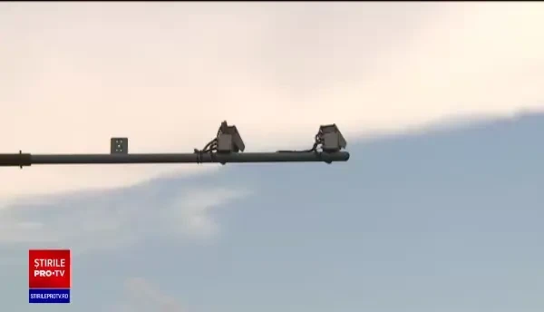 Se reactivează radarele fixe de pe șosele, iar vitezomanii vor primi amenda acasă în plic. De ce mai e nevoie