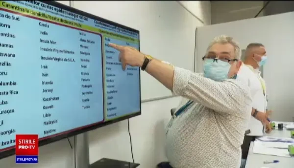 De vineri, între țările UE vor fi recunoscute doar certificatele digitale COVID