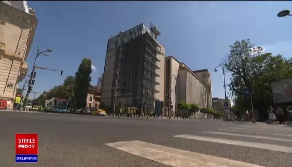 Bucureștiul, ocolit de turiști în 2021. Hotelierii scad prețurile pentru a atrage clienți