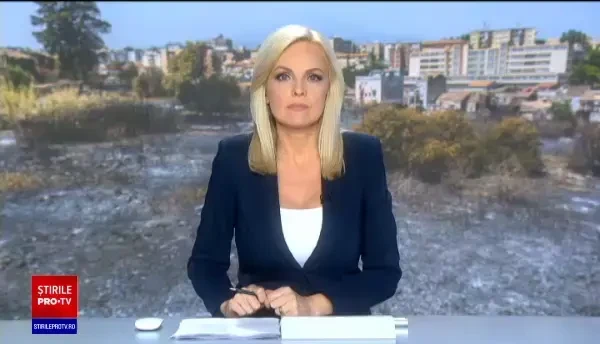 Canicula lovește din ce în ce mai puternic Italia. Temperatură record înregistrată în Sicilia