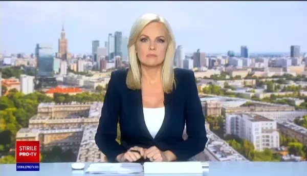 O lege controversată a presei a fost adoptată în Polonia. Oamenii au ieșit în stradă