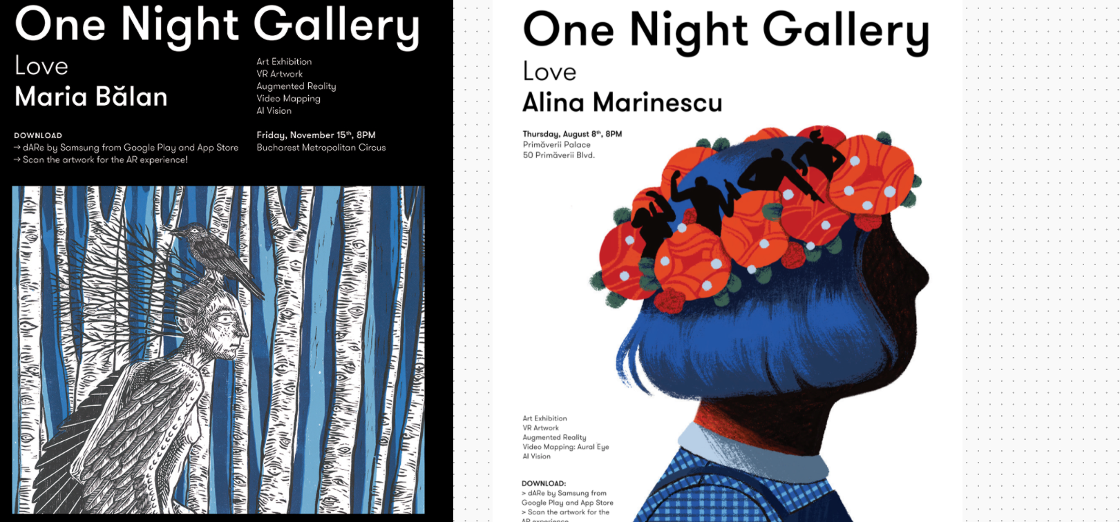 iLikeIT. Ce este "New Media Art" și cum vor arăta expozițiile viitorului