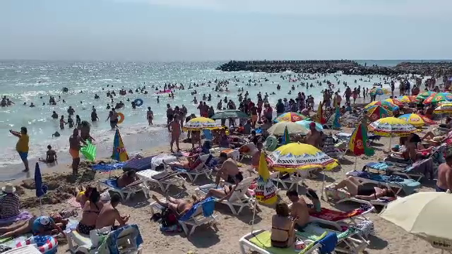 Stațiunile din sudul litoralului încep să prindă contur. Un nou complex va fi ridicat de un investitor chinez