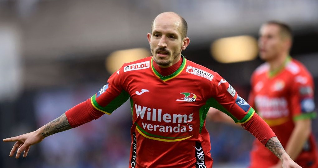 Doliu în fotbal. Franck Berrier a murit la vârsta de 37 de ani, în urma unui stop cardiac