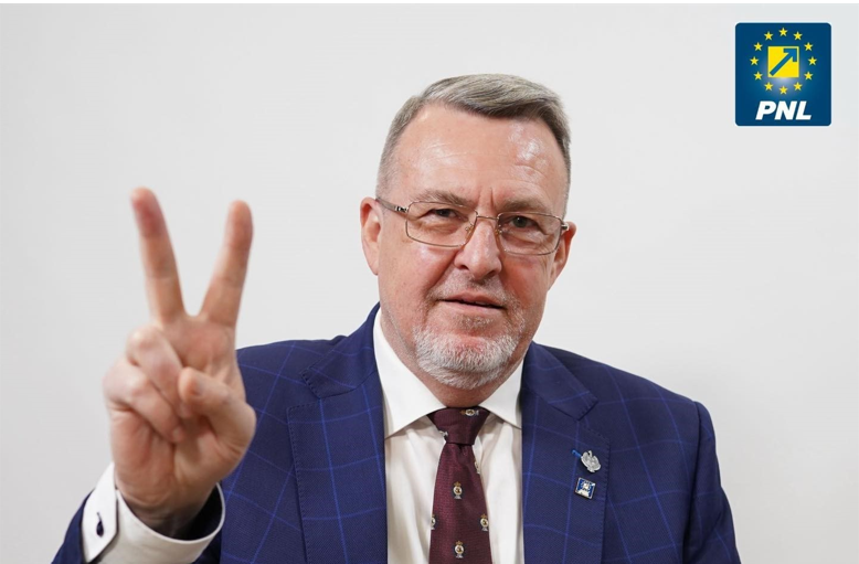 Eugen Ţapu-Nazare (PNL): Pentru deputatul Bulai e mai importantă comunitatea LGBTQ decât comunitatea rurală