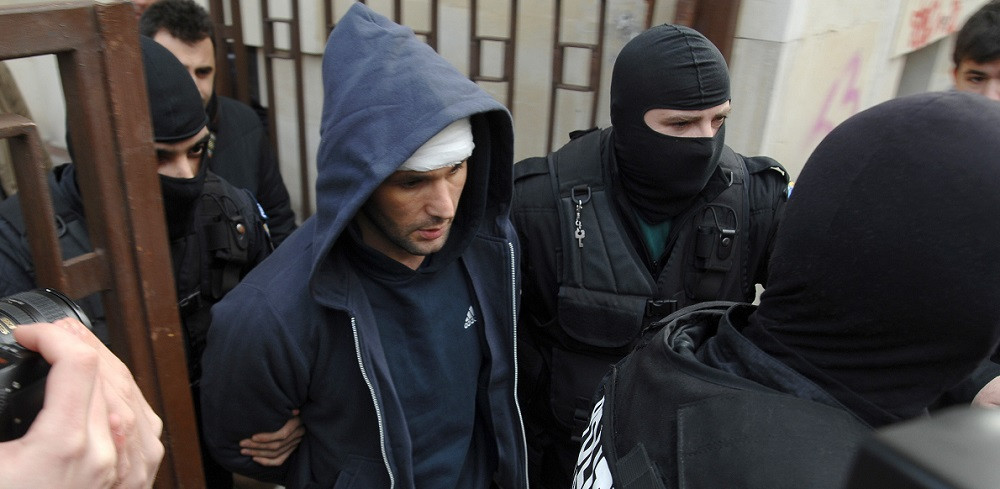 Interlopii Petre Geamănu şi Eugen Preda, arestaţi preventiv pentru camătă și șantaj