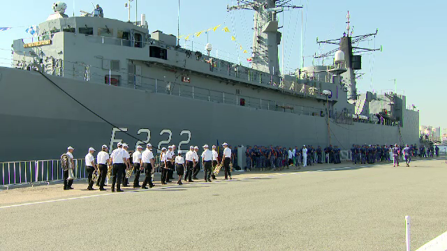 Ziua Marinei 2022. Programul evenimentelor de la malul mării