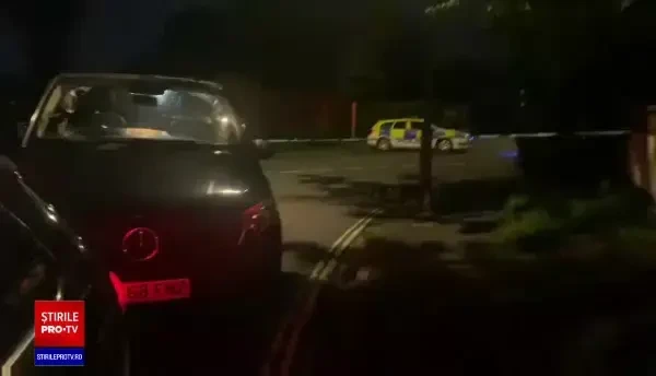 Șase oameni au murit, după un "atac șocant", în Marea Britanie