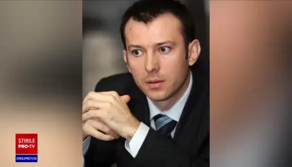 Declarația polițiștilor din SUA despre Florin Cîțu, prins băut la volan în 2000: „Inculpatul avea ochii injectaţi şi umezi”