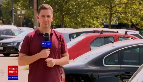 Viceprimarul Capitalei, Stelian Bujduveanu, acuză Primăria Sectorului 4 că încalcă legea