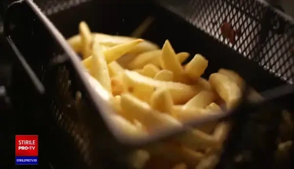 A crescut producția de cartofi, după ce ani la rând suprafețele cultivate s-au împuținat