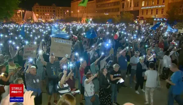 În Sicilia au fost 48,8 grade Celsius, cea mai ridicată temperatură înregistrată vreodată în Europa