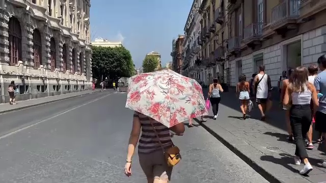 Valul de căldură neobișnuit din Europa, motiv de îngrijorare. Regiunile în care valorile normale au fost depășite