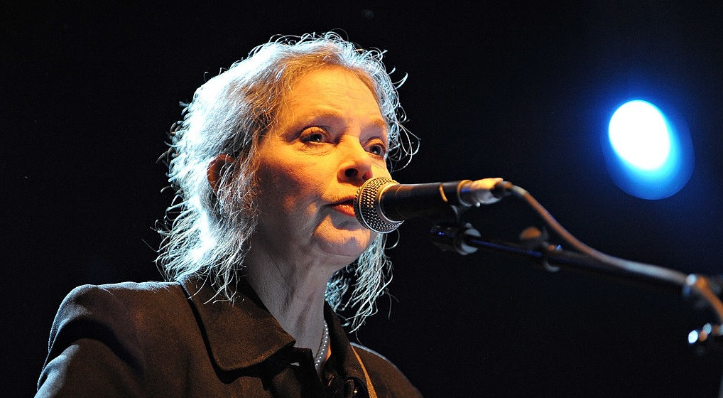 Doliu în lumea muzicii. Cantautoarea Nanci Griffith a murit la vârsta de 68 de ani