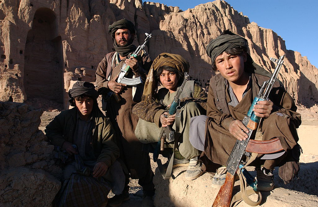 Analiză: Ascensiunea talibanilor în Afganistan. Cum au reușit insurgenții să cucerească rând pe rând marile orașe din țară