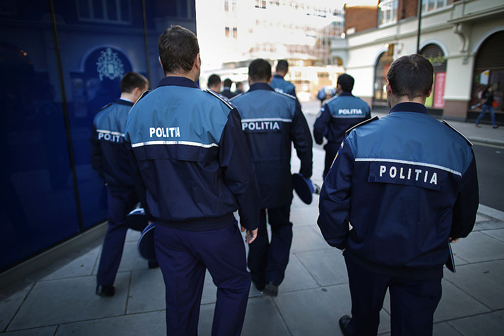 O sută de poliţişti locali din Sectorul 6, concediați în urma testării. Cursuri de formare pentru 300