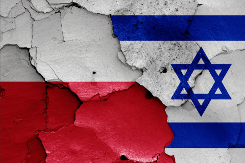 Tensiuni între Israel și Polonia, după ce președintele Duda a aprobat legea ce restricţionează restituirea proprietăților