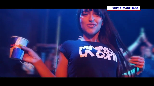 Electro-manelele, noul gen muzical care face furori în rândul tinerilor. „Dă un vibe bun la petreceri”