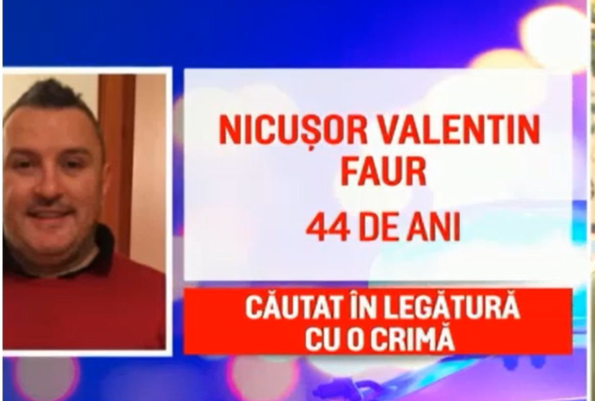 nicusor valentin faur