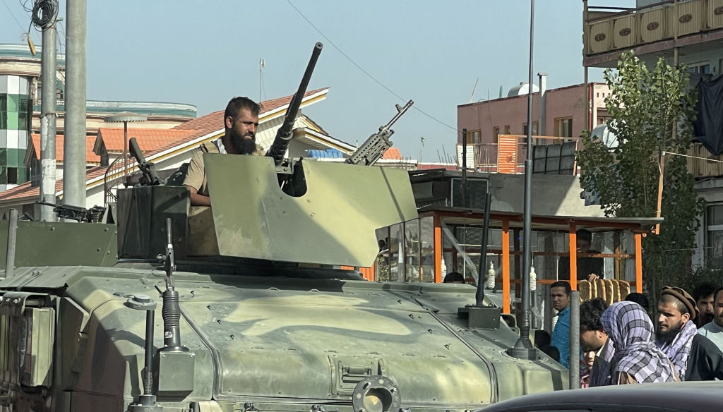 Cum se va numi Afganistanul după revenirea talibanilor la putere