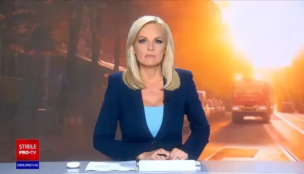 Incendiu puternic la o terasă din București. Pompierii intervin în forță