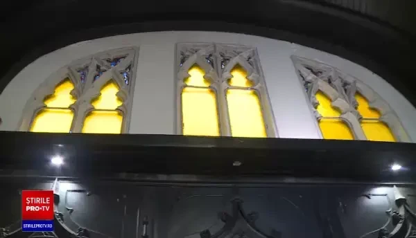 Conacele și casele istorice din România, la mare căutare. Prețul mediu este de 4 milioane de euro