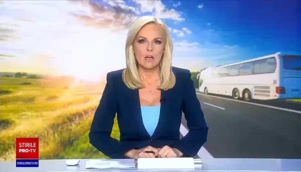 Carnagiu pe o autostradă din Ungaria. Opt persoane au murit într-un accident de autocar