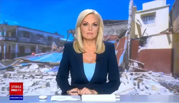 Bilanț negru în Haiti, după cutremurul de 7,2 grade. Numărul morților a ajuns la 724