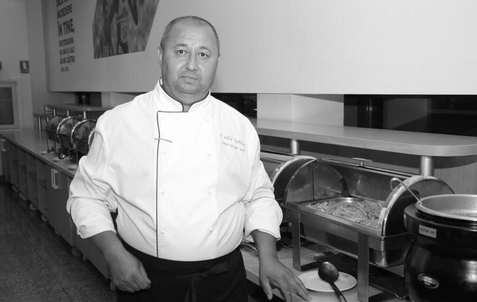 Fostul bucătar al echipei naționale de fotbal a României, Yalcin Cadîr, a murit