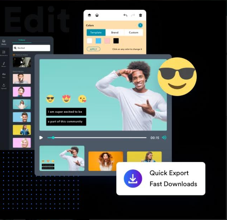 (P) Top 5 programe de editare video special create pentru desktop