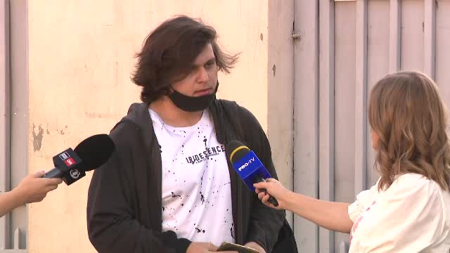 Elev, după Bacalaureatul la Română, a doua sesiune. „M-am trezit târziu, asta a fost”