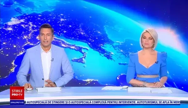 Imagini virale în Iași. Un cal a blocat circulația într-o zonă aglomerată a orașului