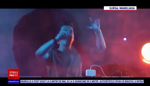 Electro-manelele, noul gen muzical care face furori în rândul tinerilor. „Dă un vibe bun la petreceri”