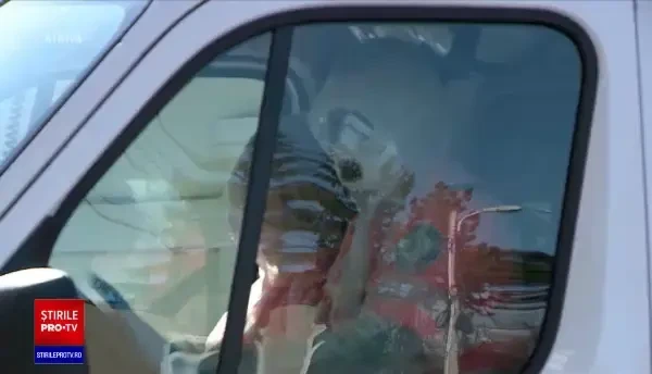 Un bărbat din Argeș a sunat la 112 şi a anunţat că soţia lui este „puţin răcită”. Aceasta avea Covid și a murit